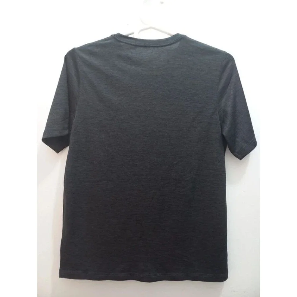 Adidas Mens Triple Badge of Sport Graphic TShirt